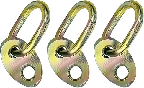 4 قطع من حلقات رفع المحرك شديدة التحمل، لمسة نهائية مقاومة للطقس لإصلاح وصيانة الدراجات النارية in Kuwait