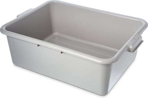 منتجات Carlisle FoodService 4401123 صندوق حافلة / صندوق حمل مريح، بعمق 7 بوصات، رمادي in Saudi Arabia