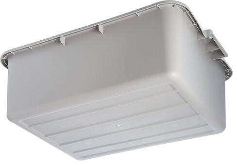 منتجات Carlisle FoodService 4401123 صندوق حافلة / صندوق حمل مريح، بعمق 7 بوصات، رمادي in Saudi Arabia