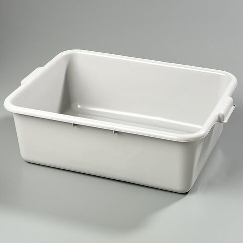 منتجات Carlisle FoodService 4401123 صندوق حافلة / صندوق حمل مريح، بعمق 7 بوصات، رمادي in Saudi Arabia