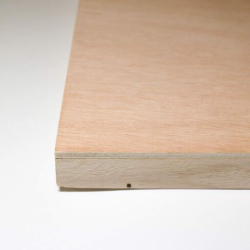 Jackson's : Wooden Panel : 16x16in (Approx. 41x41cm) : 20mm Deep in Kuwait