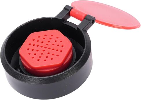 Multifunctional Eyewash Spray Head Replacement 14mm Thread for Industry Compatible with Standard Faucets Ensuring Safety for Eye Washing in Kuwait