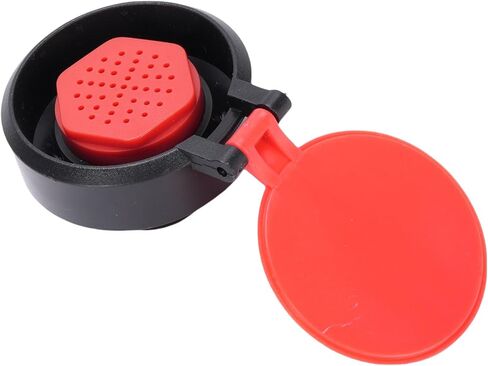 Multifunctional Eyewash Spray Head Replacement 14mm Thread for Industry Compatible with Standard Faucets Ensuring Safety for Eye Washing in Kuwait