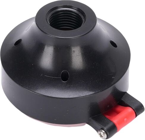 Multifunctional Eyewash Spray Head Replacement 14mm Thread for Industry Compatible with Standard Faucets Ensuring Safety for Eye Washing in Kuwait