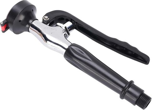 Multifunctional Eyewash Spray Head Replacement 14mm Thread for Industry Compatible with Standard Faucets Ensuring Safety for Eye Washing in Kuwait