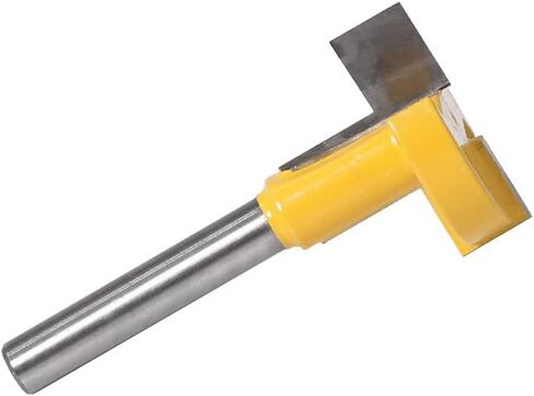 T-slot Track Slotting Milling Tool, Used for Woodworking Chisel Cutting Tools, T-shaped in Saudi Arabia