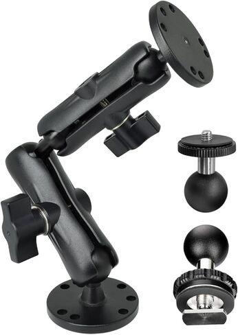 Fish Ball 1 Inch Ball Mount for Marine Fishing Canoe in Kuwait