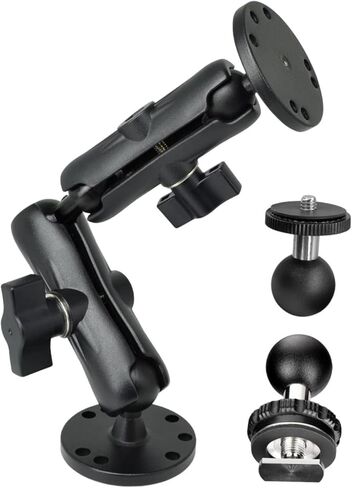 Fish Ball 1 Inch Ball Mount for Marine Fishing Canoe in Kuwait