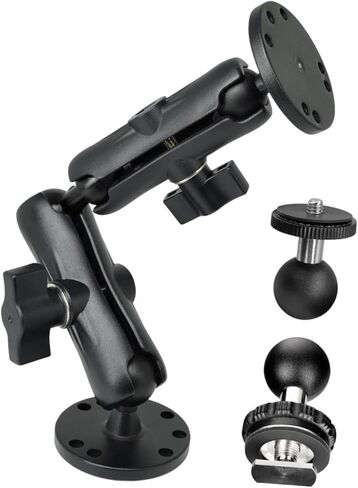 Fish Ball 1 Inch Ball Mount for Marine Fishing Canoe in Kuwait