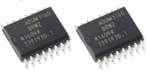 ADUM3160BRWZ ADUM3160BRW ADUM3160 Isolators in Kuwait