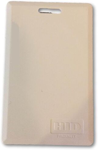 HID 1326LSSMV HID 1326 PROX CARD II WEIGAND (100 حزمة) in Saudi Arabia