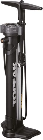 Topeak JoeBlow Booster, Black in Saudi Arabia