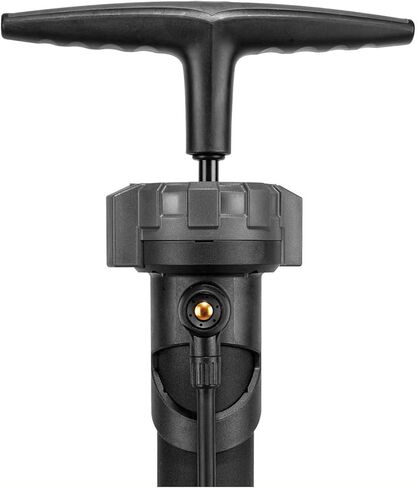 Topeak JoeBlow Booster, Black in Saudi Arabia
