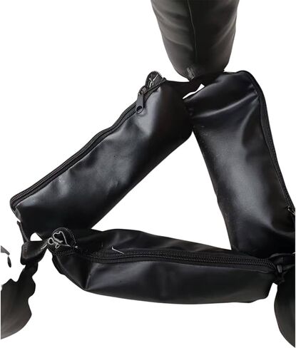 Grappling Dummy Punching Dummy Unfilled Punching Bag Training Equipment for Striving in Kuwait