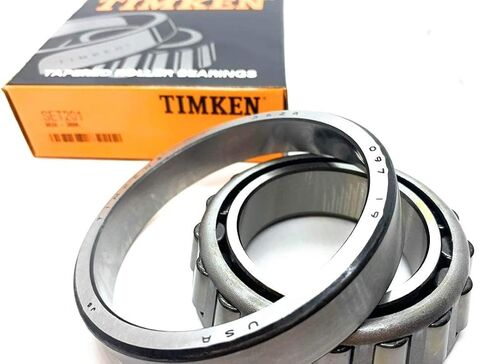 TIMKEN USA 368A/362A محامل أسطواني مدبب وشحن السباق في نفس اليوم !!! in Saudi Arabia