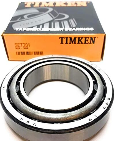 TIMKEN USA 368A/362A محامل أسطواني مدبب وشحن السباق في نفس اليوم !!! in Saudi Arabia