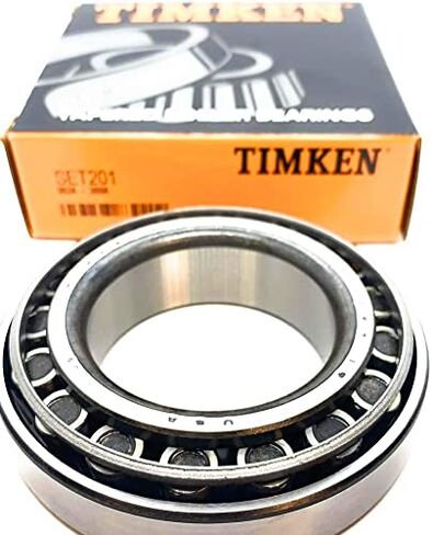 TIMKEN USA 368A/362A محامل أسطواني مدبب وشحن السباق في نفس اليوم !!! in Saudi Arabia
