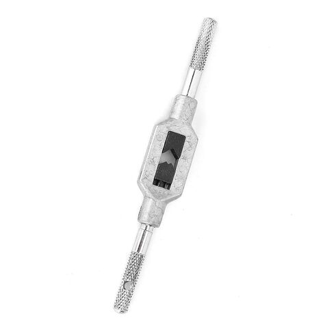 11Pcs Mini Screw Tap Set, Tapping Tool Screw Machine Accessory M1-M3.5 in Saudi Arabia