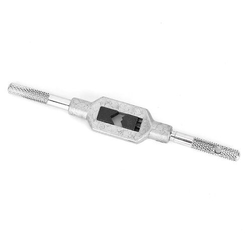 11Pcs Mini Screw Tap Set, Tapping Tool Screw Machine Accessory M1-M3.5 in Saudi Arabia