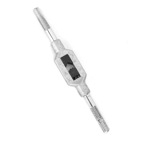 11Pcs Mini Screw Tap Set, Tapping Tool Screw Machine Accessory M1-M3.5 in Saudi Arabia