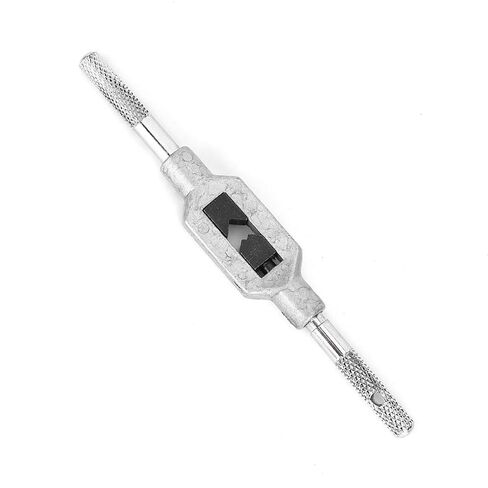 11Pcs Mini Screw Tap Set, Tapping Tool Screw Machine Accessory M1-M3.5 in Saudi Arabia