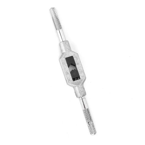 11Pcs Mini Screw Tap Set, Tapping Tool Screw Machine Accessory M1-M3.5 in Saudi Arabia