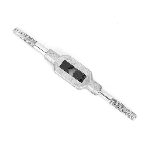 11Pcs Mini Screw Tap Set, Tapping Tool Screw Machine Accessory M1-M3.5 in Saudi Arabia