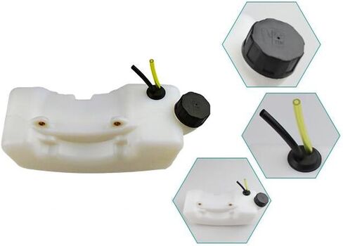 Tank Assembly Includes The Lines, 139 in Kuwait