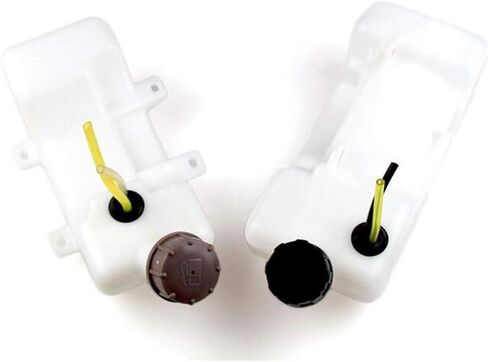 Tank Assembly Includes The Lines, 139 in Kuwait