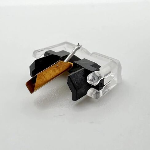 Generic لـ Shure 5X R25XT R47EDT R47XT 5X NDC-EJ 774-EJ قلم بديل مخصص لخراطيش تسجيل الفينيل LP الدوارة وإبرة الحاكي in Saudi Arabia