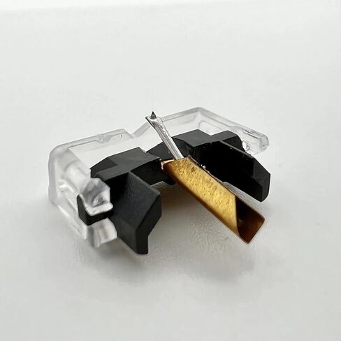 Generic لـ Shure 5X R25XT R47EDT R47XT 5X NDC-EJ 774-EJ قلم بديل مخصص لخراطيش تسجيل الفينيل LP الدوارة وإبرة الحاكي in Saudi Arabia