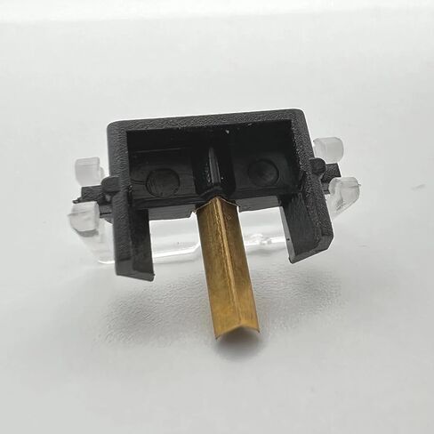 Generic لـ Shure 5X R25XT R47EDT R47XT 5X NDC-EJ 774-EJ قلم بديل مخصص لخراطيش تسجيل الفينيل LP الدوارة وإبرة الحاكي in Saudi Arabia