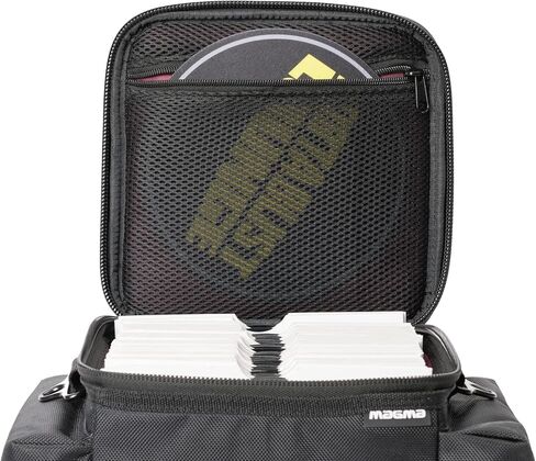 Magma 45 100-holds up to 100 x 7-inch Records DJ Bag (MGA43018) in Saudi Arabia