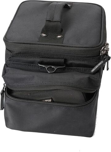 Magma 45 100-holds up to 100 x 7-inch Records DJ Bag (MGA43018) in Saudi Arabia