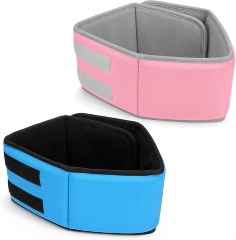 Swim Belt for Adults Swim Floating Belt with Adjustable Pool Weights for Water Exercise Training Equipment Tools for Adults Water Aerobic Pool Exercises and Workouts in Saudi Arabia