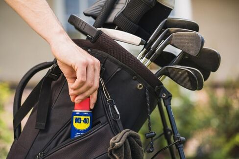 WD-40 Pocket Bundle: Original Formula, Multi-Use Product and Specialist Penetrant - 2.75oz Each in Kuwait