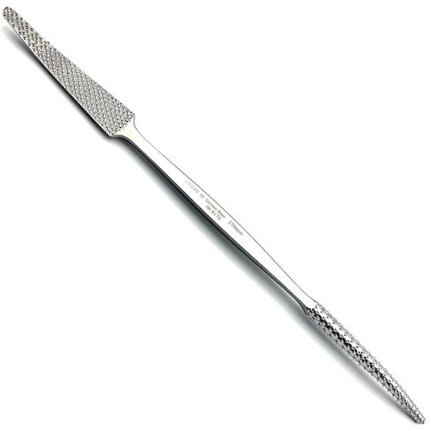 Medikrebs Putti Bone Raspatory Round and Half Blades 27 cm in Saudi Arabia