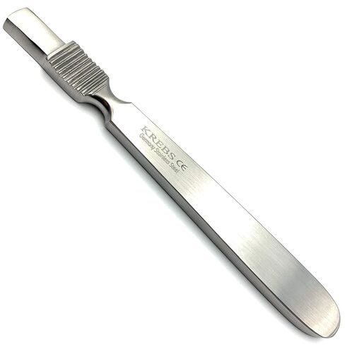 Farabeuf Periosteal Raspatory Curved & Straight 15 cm (2 pcs) in Saudi Arabia
