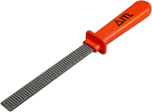 Insulated Rasp in Saudi Arabia