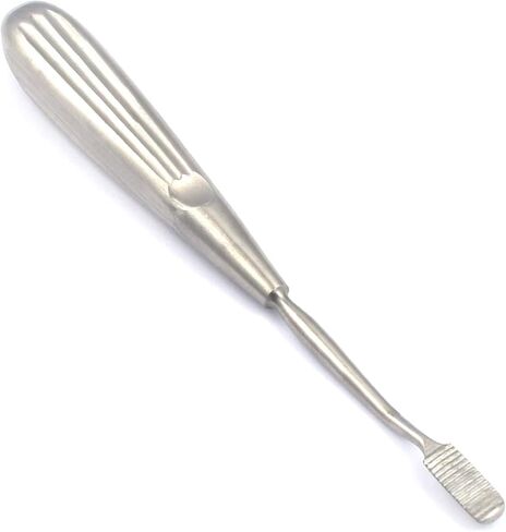AAProTool Lewis Rasp 7.50 بوصة (19.1 سم) قطع الأنف للخلف للأسنان in Saudi Arabia