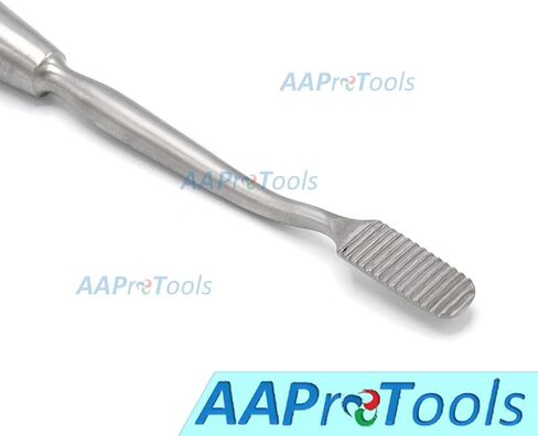AAProTool Lewis Rasp 7.50 بوصة (19.1 سم) قطع الأنف للخلف للأسنان in Saudi Arabia