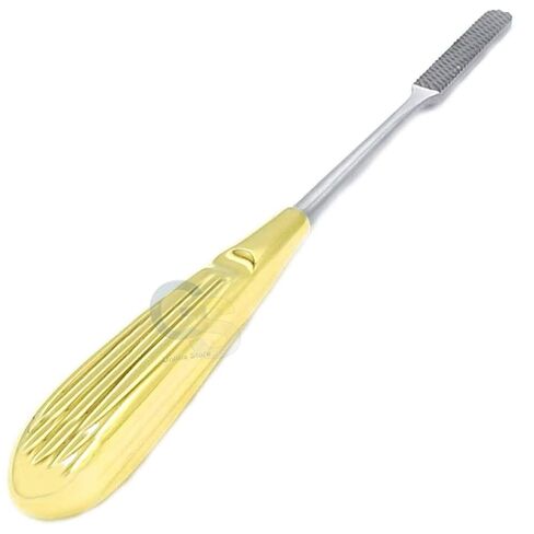 G.S Maltz Nasal Rasp Plastic Surgi Instruments كربيد التنغستن 18.5 سم OP-024 أفضل جودة in Saudi Arabia