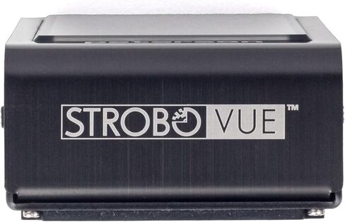 Peterson Strobe Tuners | StroboVUE Guitar and Bass Strobe Tuner in Kuwait