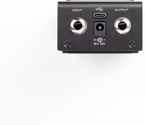 Peterson Strobe Tuners | StroboVUE Guitar and Bass Strobe Tuner in Kuwait