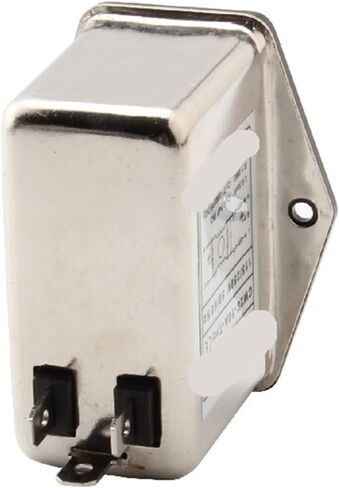 CW2C-10A-T(F2) Socket Filter 250V in Kuwait