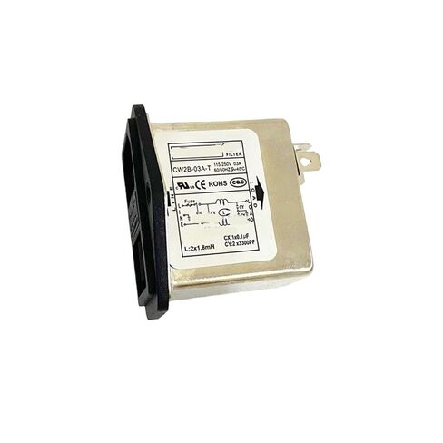 Filter Switch CW2B/C-03A-10A-T(CW2C-10A-T F202) in Saudi Arabia