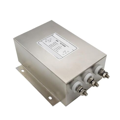 فلتر ثلاثي الطور 80 أمبير 380 فولت/440 فولت AN-80C12KB نوع الترباس in Saudi Arabia