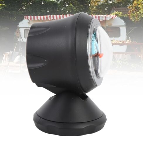 Car Inclinometer, Slope Indicator, Adjustable Viewing Angle Inclinometer with Safety Design, Ideal for Vehicle Road Safety & Driving Assistance in Kuwait