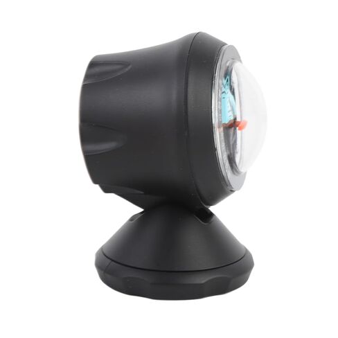 Car Inclinometer, Slope Indicator, Adjustable Viewing Angle Inclinometer with Safety Design, Ideal for Vehicle Road Safety & Driving Assistance in Kuwait