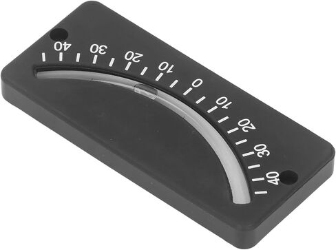 YWBL-WH Clinometer 40 Degree RV Bubble Level ABS Mini Inclinometer for Woodworking and Bed Leveling in Saudi Arabia